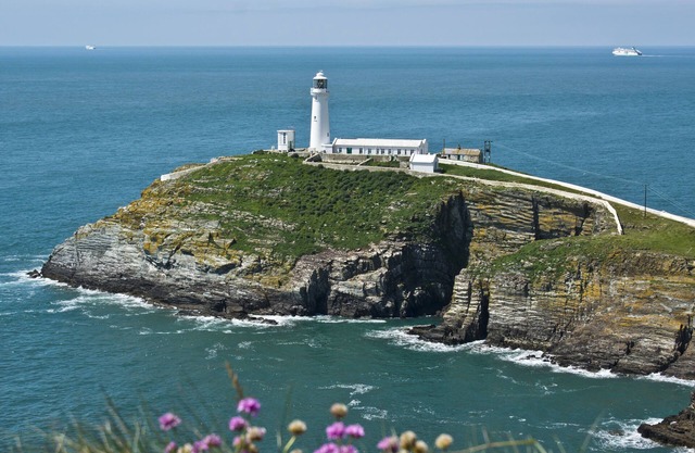 Coed Bach, Nr Rhosneigr, Pets Allowed