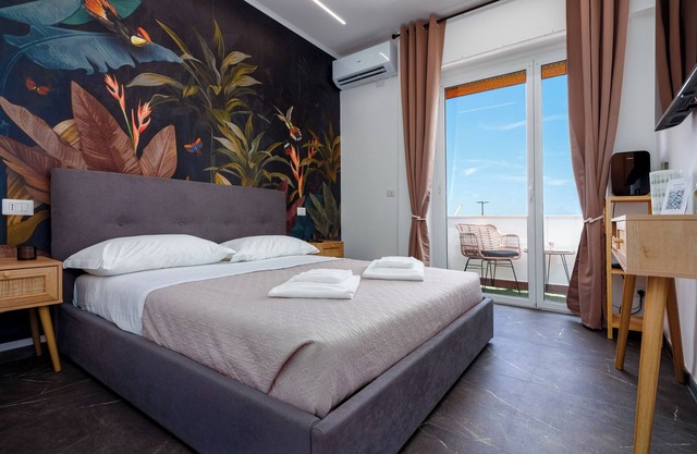 Coho Apartment Vista Mare