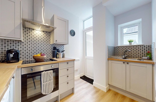 Cohost Partners Cozy 1BR Free Parking