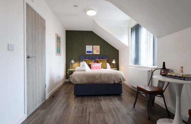 Cohost Partners Studio Renovated 2025