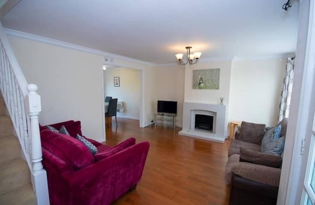 Cohost Partners | Stylish 3BR Retreat Near Bristol