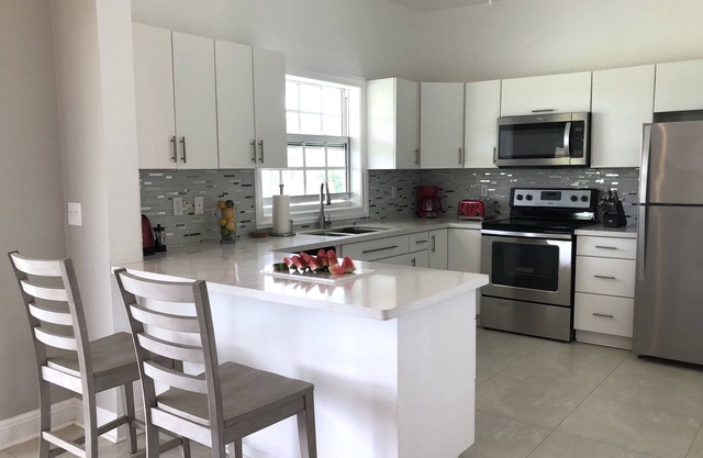 Colibri Court #09 - Refreshingly Different (3 Bedroom)