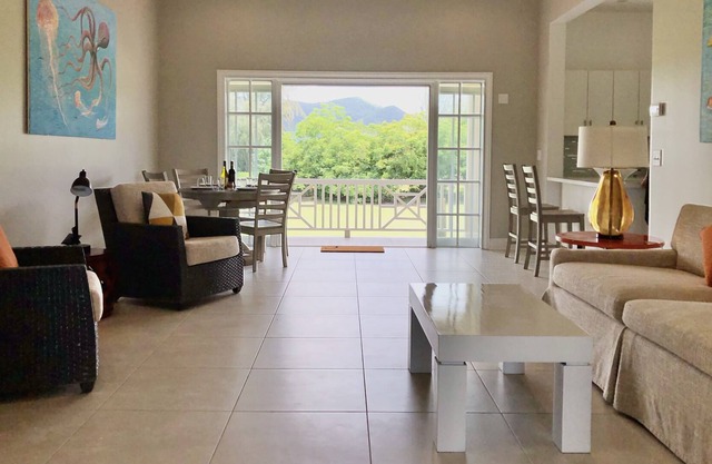 Colibri Court #11 - Refreshingly Different (3 Bedroom)