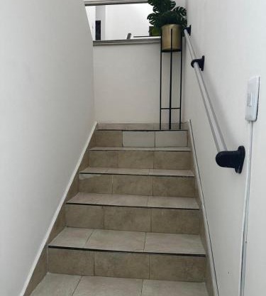 Coliving habitacional