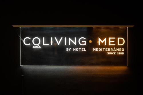 Coliving Med by Hotel Mediterràneo