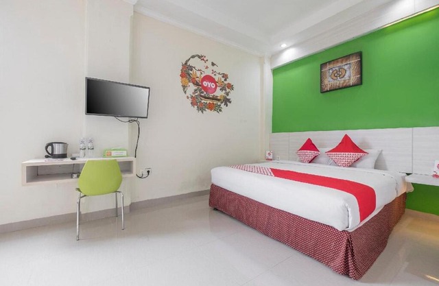 Collection O 91714 Hotel Alden