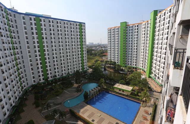 Collection O 93142 Lion Rooms