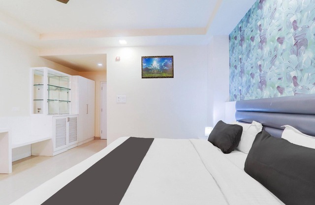 Collection O Civil Lines Near Old Bus Stand