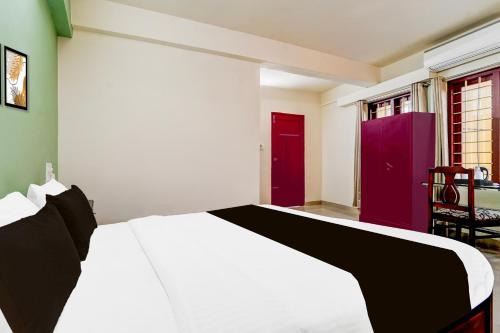 Collection O Kottayam Formerly Sap Inn