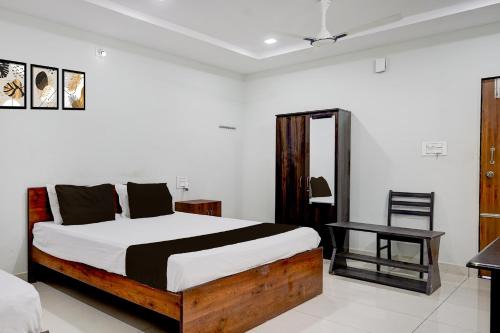 Collection O Mini Bypass Nellore Road Formerly AMR Guest Inn