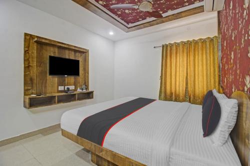 Collection O Vinayaka Luxury Stays