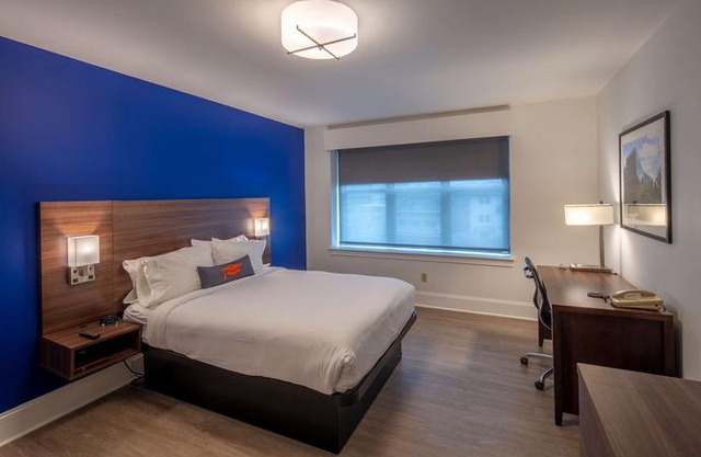 Collegian Hotel & Suites Trademark Collection by Wyndham