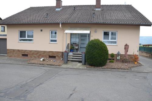 Collenberger Ferienwohnung Schäfer