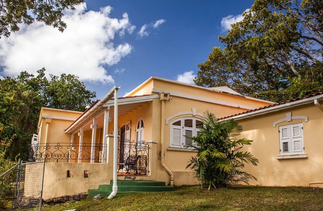 Colleton Guest House