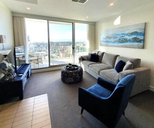 Colley 11-11 Sub-Penthouse Luxurious Glenelg