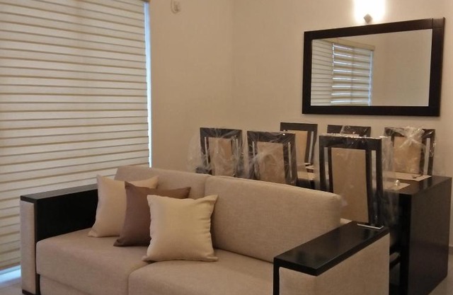 Colombo 4 Apartment with Sea view and Pool