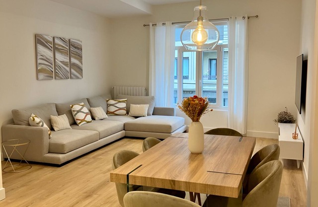 Colon Apartment- Zurriola Beach