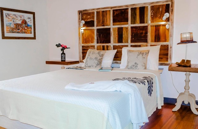 COLONIAL AND STYLISH APARTMENT IN THE HISTORIC CENTER