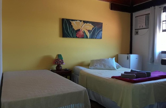 Colonial Ferradurinha