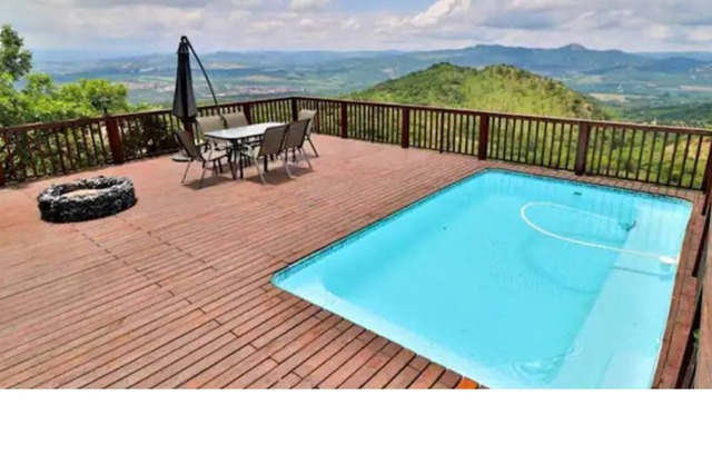 Columbus Rock Unit 2 - No Loadshedding