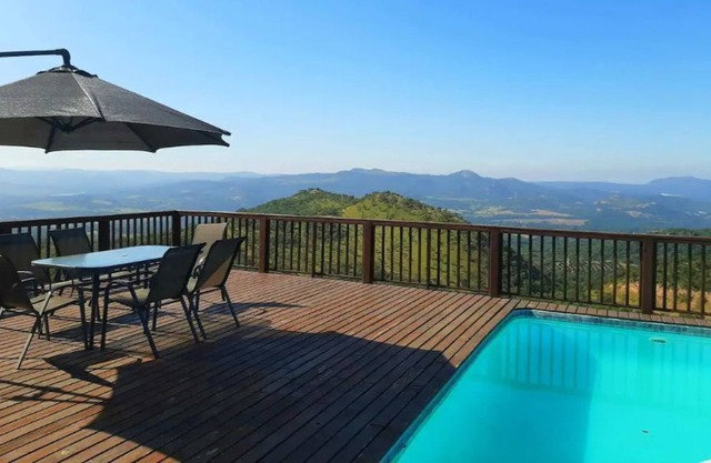 Columbus Rock Unit 3 - No Loadshedding