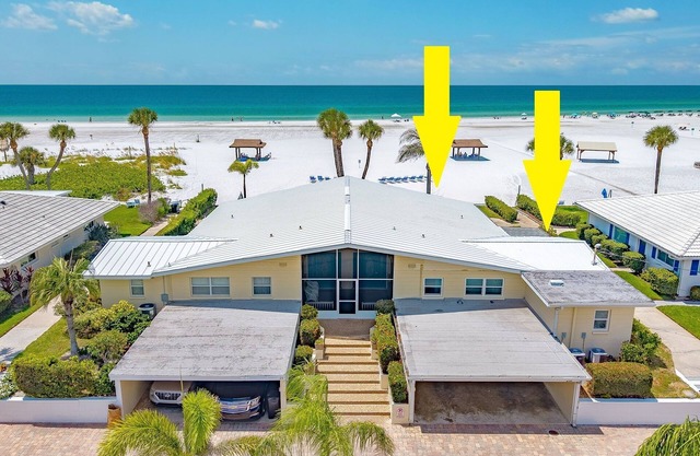 Combined Beachfront Bliss - Aloha Kai #24 & #24N - Roelens