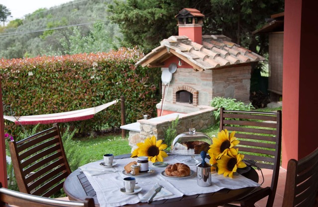 - Come ... by chance -