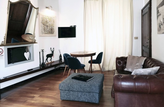 Come Casa DA Chiaretta