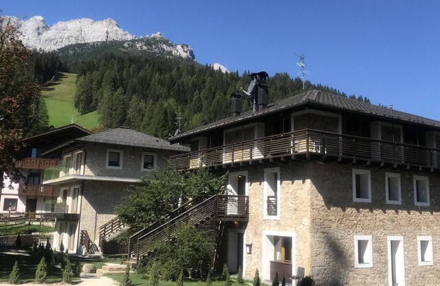 Comelico Chalet - Sextner Dolomiten