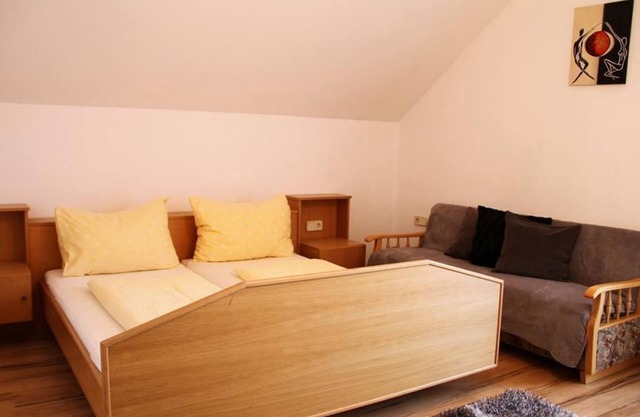 Comfort holiday apartment A - Holiday home Dominik