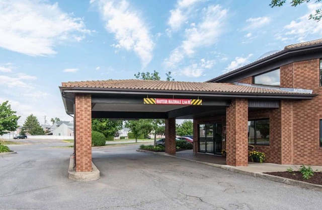 Comfort Inn Trois-Rivières