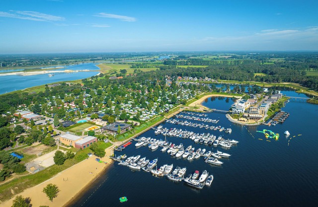 Comfort The Holiday Park Landal Marina Resort 