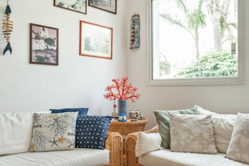 Comfort a 150 mt dal mare