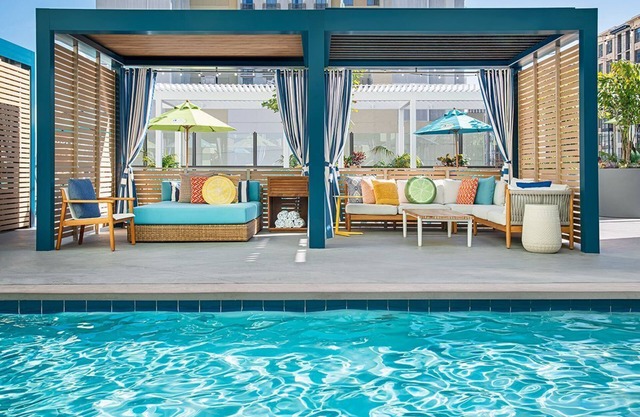 Comfort and Convenience! 2 Family-friendly Units, Enjoy at the Rooftop Pool!