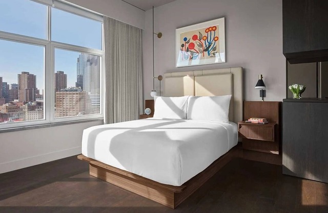 Comfort and Convenience! Pet-friendly Property, Pool, Near Rockefeller Center