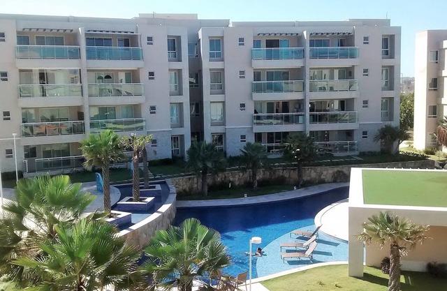 Comfort and Sophistication in One Place