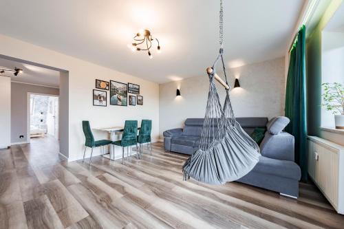 Comfort Apartments Siedlce