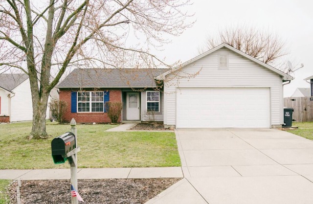 Comfort & Cozy 3BED 2 BATH in a Quiet Neighborhood - Kid Friendly