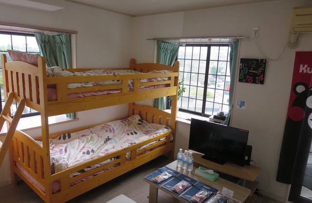 Comfort Cube Phoenix S Kumamoto