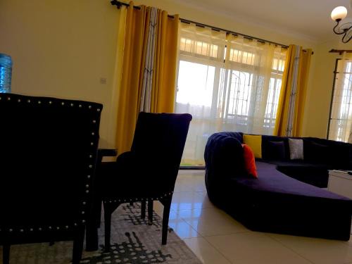 Comfort homes