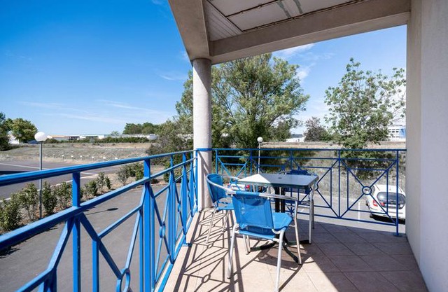 Comfort Hotel Saintes