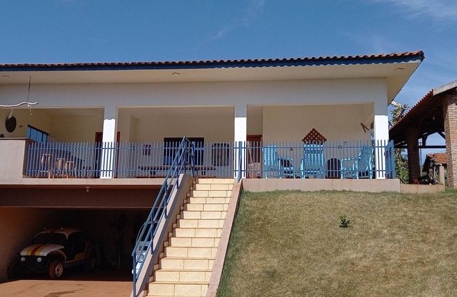Comfort in rural Arapongas