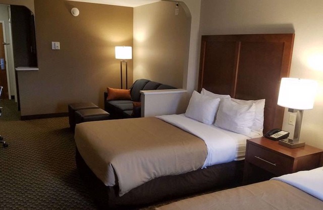 Comfort Inn Airport