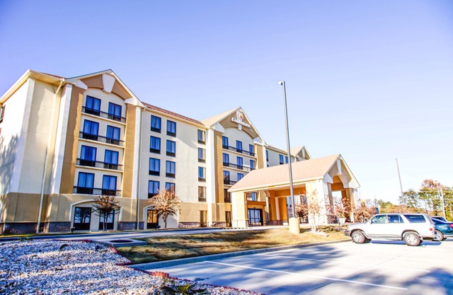 Comfort Inn Birmingham Homewood