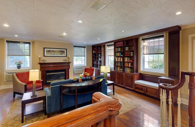 Comfort Inn Boston Rockland