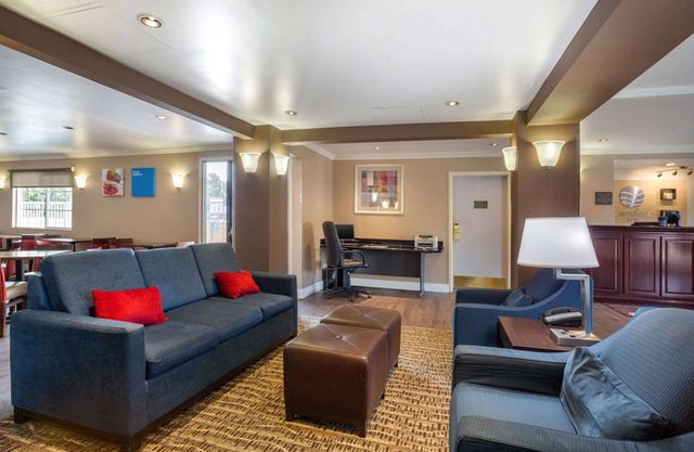 Comfort Inn Castro Valley