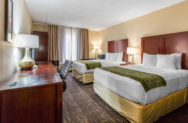 Comfort Inn College Park North