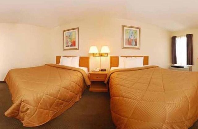 Comfort Inn Ebensburg