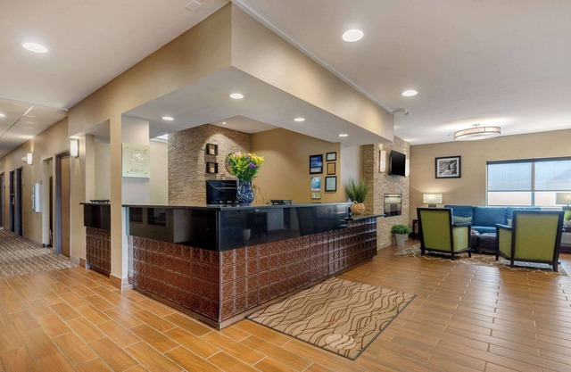 Comfort Inn Ellsworth - Bar Harbor