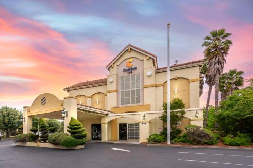 Comfort Inn Cordelia